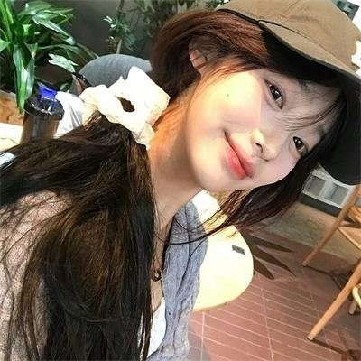 自梳