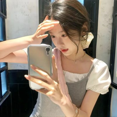 最爱是你